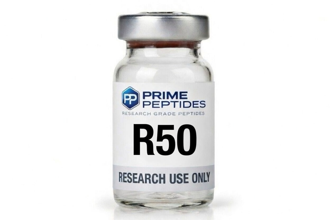 GLP-3 - (Research Grade) – For Laboratory Research Use Only