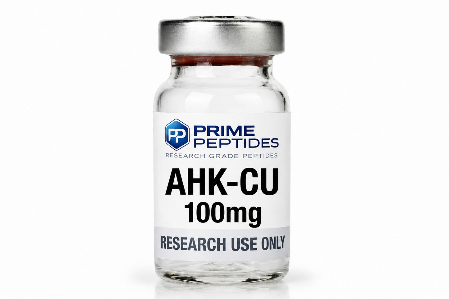 AHK-CU 100mg (Research Grade) – For Laboratory Research Use Only